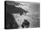 USA, California, Big Sur Coast-John Ford-Premier Image Canvas