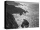 USA, California, Big Sur Coast-John Ford-Premier Image Canvas