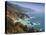 USA, California. California coast, Big Sur region.-Anna Miller-Premier Image Canvas