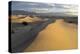 USA, California, Death Valley, Mesquite Flat Sand Dunes at sunrise.-Kevin Oke-Premier Image Canvas