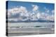 USA, California, La Jolla. Waves at La Jolla Shores Beach-Ann Collins-Premier Image Canvas
