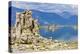 USA, California, Mono Lake South Tufa Reserve-Bernard Friel-Premier Image Canvas