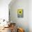 USA, California, Napa Valley of sunflower.-Jaynes Gallery-Premier Image Canvas displayed on a wall