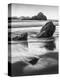 USA, California, Pfeiffer Beach-John Ford-Premier Image Canvas