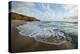 USA, California, San Diego. Beach at Sunset Cliffs Park.-Jaynes Gallery-Premier Image Canvas