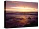 USA, California, San Diego, Sunset Cliffs on the Pacific Ocean-Jaynes Gallery-Premier Image Canvas