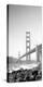 Usa, California, San Francisco, Golden Gate Bridge-null-Premier Image Canvas