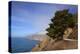 USA, California. Scenic Viewpoint of Pacific Coast Highway 1-Kymri Wilt-Premier Image Canvas