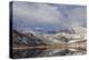 USA, California, Sierra Nevada Range. Spring Snow at North Lake-Dennis Flaherty-Premier Image Canvas