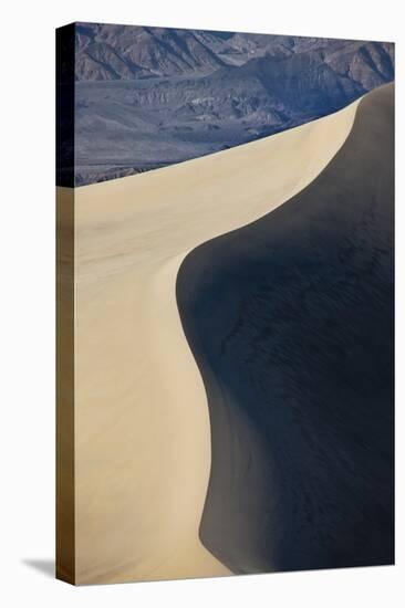 USA, California, Valley Dunes-John Ford-Premier Image Canvas