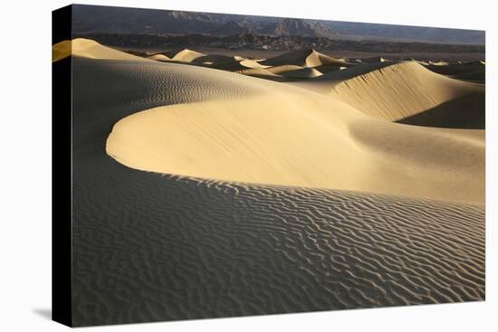 USA, California, Valley Dunes-John Ford-Premier Image Canvas