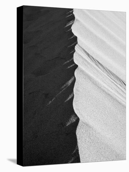 USA, California, Valley Dunes-John Ford-Premier Image Canvas