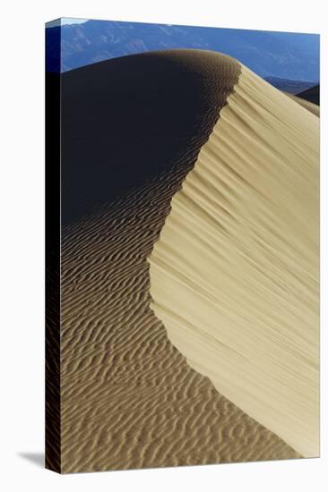 USA, California, Valley Dunes-John Ford-Premier Image Canvas