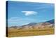 USA, Colorado, Alamosa, Great Sand Dunes National Park and Preserve-Bernard Friel-Premier Image Canvas