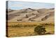 USA, Colorado, Alamosa, Great Sand Dunes National Park and Preserve-Bernard Friel-Premier Image Canvas