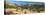 USA, Colorado, San Juan Mountains, San Juan National Forest, Molas Pass-Alan Copson-Premier Image Canvas