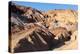 USA, Death Valley National Park, Artists Drive-Catharina Lux-Premier Image Canvas