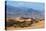 USA, Death Valley National Park, Mesquite Flat Sand Dunes-Catharina Lux-Premier Image Canvas