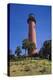 USA, Florida, Jupiter, Jupiter Inlet Lighthouse-Walter Bibikow-Premier Image Canvas