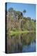 USA, Florida, Orange City, St. Johns River, Blue Spring State Park-Lisa S^ Engelbrecht-Premier Image Canvas
