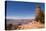 USA, Grand Canyon National Park, Desert View Watchtower-Catharina Lux-Premier Image Canvas