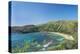 USA, Hawaii, Oahu, Hanauma Bay-Rob Tilley-Premier Image Canvas