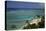 USA, Hawaii, Oahu, Honolulu, Waikiki, Fort Derussy Beach Park-David Wall-Premier Image Canvas