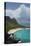 USA, Hawaii, Oahu, Makapu'u Beach-David Wall-Premier Image Canvas