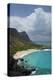 USA, Hawaii, Oahu, Makapu'u Beach-David Wall-Premier Image Canvas