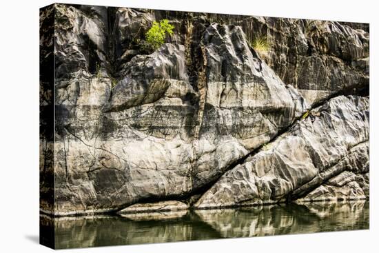 USA, Idaho. Hells Canyon reach of Snake River.-Alison Jones-Premier Image Canvas