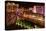 USA, Las Vegas, the Strip, Night Photography-Catharina Lux-Premier Image Canvas