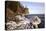 USA, Minnesota, Lake Superior, Lighthouse, Split Rock-Ronald Wittek-Premier Image Canvas