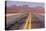 USA, Monument Valley, Highway 163-Catharina Lux-Premier Image Canvas