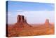 USA, Monument Valley-Catharina Lux-Premier Image Canvas