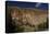 USA, Near Los Alamos, New Mexico, Bandelier National Monument, Frijoles Canyon-null-Premier Image Canvas