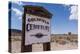 USA, Nevada, Goldfield, Cemetery-Catharina Lux-Premier Image Canvas