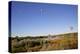 USA, New Mexico, Albuquerque. Hot air balloon-Connie Bransilver-Premier Image Canvas