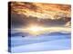 USA, New Mexico, White Sands National Monum-Michele Falzone-Premier Image Canvas