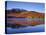 USA, New York, Adirondack Mountains. Algonquin Peak and Heart Lake-Jaynes Gallery-Premier Image Canvas