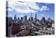 Usa, New York. Downtown, Freedom Tower, One WTC-Michele Molinari-Premier Image Canvas