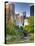 USA, New York, Manhattan, Central Park, the Pond-Alan Copson-Premier Image Canvas