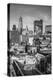 Usa, New York, Manhattan, Lower Manhattan, Chinatown-Alan Copson-Premier Image Canvas