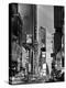 USA, New York, Manhattan, Midtown, 7th Avenue-Alan Copson-Premier Image Canvas