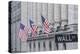 Usa, New York, New York City, Lower Manhattan, Wall Street-Michele Falzone-Premier Image Canvas