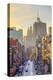 Usa, New York, New York City, Manhattan, Chinatown-Michele Falzone-Premier Image Canvas