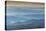 USA, North Carolina, Grandfather Mountain State Park, View of the Blue Ridge Mountains-Walter Bibikow-Premier Image Canvas