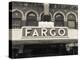 USA, North Dakota, Fargo, Fargo Theater, Marquee-Walter Bibikow-Premier Image Canvas