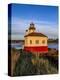 USA, Oregon, Bandon, Beach-Joe Restuccia III-Premier Image Canvas