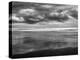 USA, Oregon, Cannon Beach, Storm Clouds Roil over the Pacific Ocean-Ann Collins-Premier Image Canvas