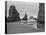 USA, Oregon, Coast Bandon Beach Monoliths-John Ford-Premier Image Canvas